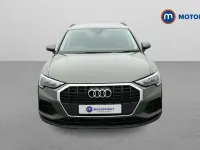 Used Audi Q3 245 HP (180 kW) 2023 SUV