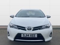 used Toyota Auris 1.33 Dual VVTi Icon 5dr Petrol Hatchback