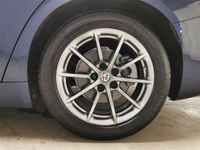 used Alfa Romeo Giulia 2.0 TB Super 4dr Auto