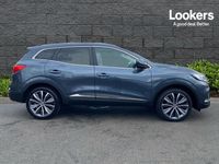 used Renault Kadjar 1.3 TCE S Edition 5dr