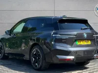 Used BMW iX Comfort Edition 449 kW (611 HP) 2022 Grey SUV