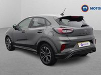 Used Ford Puma ST-Line 155 HP (114 kW) 2023 SUV