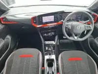 Used Vauxhall Mokka 2024 White SUV