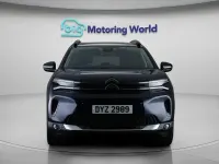 Used Citroën C5 Aircross 130 HP (95 kW) 2025 Blue SUV