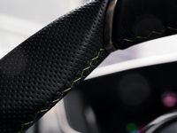 Used Peugeot 2008 GTi 130 HP (95 kW) 2024 Grey SUV