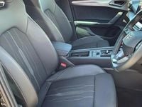 Used Cupra Leon VZ2 306 HP (225 kW) 2024 Black Estate