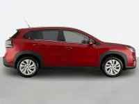 Used Suzuki SX4 2023 Red Hatchback