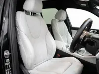 Used BMW X5 M Sport 2023 Black SUV