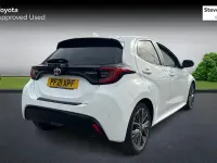 Usata Toyota Yaris Hybrid 116 CV (85 kW) 2025 Utilitaria