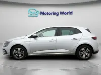 Used Renault Mégane IV Iconic 160 HP (117 kW) 2022