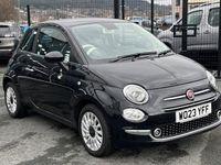 Used Fiat 500 69 HP (50 kW) 2024 Hatchback