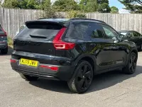 Used Volvo XC40 Plus 163 HP (119 kW) 2026 SUV