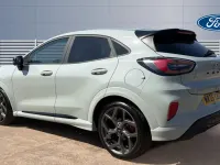 Used Ford Puma ST 170 HP (125 kW) 2025 Grey SUV