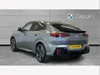 Used BMW iX2 M Sport 150 kW (204 HP) 2026 Grey SUV
