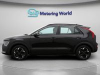 Used Kia e-Niro 147 kW (201 HP) 2023 Black SUV