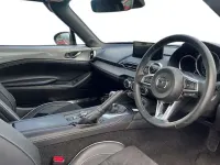 Used Mazda MX5 Homura-Line 184 HP (135 kW) 2026 Cabriolet