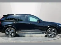 Used Volvo XC90 Plus 247 HP (181 kW) 2022 Black SUV