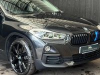 Used BMW X2 Sport Line 2019 Black SUV