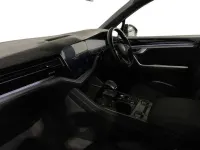 Used VW Touareg Black Edition 286 HP (210 kW) 2021 Black SUV