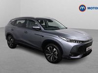 Used MG HS SE 224 HP (164 kW) 2025 Grey SUV