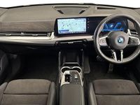 Used BMW iX2 M Sport 147 kW (201 HP) 2025 Grey SUV