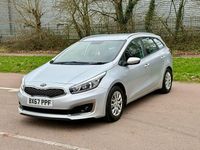 Używany Kia Ceed 2024 Srebrny Hatchback