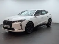 Used DS Automobiles DS4 Performance 2023 White SUV
