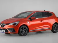 Used Renault Clio RS Line 90 HP (66 kW) 2023 Hatchback