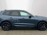 Nouă Volvo XC60 Plus 345 CP (253 kW) 2026 Albastru SUV