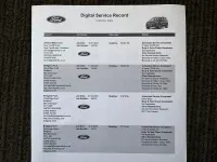 Used Ford Kuga Titanium 2019 Blue SUV