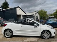 used Peugeot 207 1.6 VTi GT 2dr