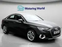 Usado Audi A3 Sport 110 CV (80 kW) 2024 Berlina