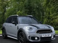 Used Mini Cooper SD Countryman Sport 2018 SUV