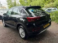 Used VW T-Roc 150 HP (110 kW) 2022 SUV