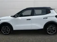 Used Citroën C3 PureTech 101 HP (74 kW) 2025 White SUV