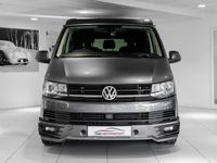 Used VW T6 Highline 2018 Grey Van