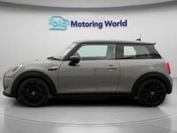 Used Mini Cooper S Hatch 135 kW (184 HP) 2022 Grey Hatchback