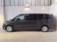 Used Mercedes Vito 2024 Grey Van