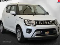 Used Suzuki Ignis SZ3 2021 SUV
