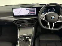 Used BMW 420 M Sport 184 HP (135 kW) 2025 White Cabriolet
