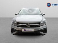 Second-hand VW Tiguan Allspace Life 150 CP (110 kW) 2024 SUV