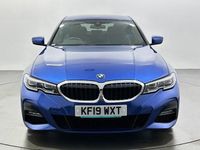 Used BMW 320 M Sport 184 HP (135 kW) 2022 Sedan