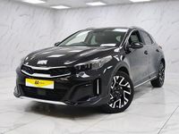 Used Kia XCeed 158 HP (116 kW) 2022 Black SUV