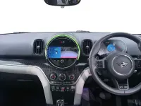 Used Mini Cooper S Countryman Exclusive 176 HP (129 kW) 2023 Red SUV