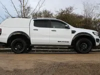 Second-hand Ford Ranger Wildtrack 2019 Alb Pickup