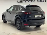 Usado Mazda 6 165 CV (121 kW) 2019 Negro SUV