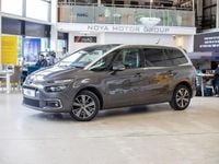 Used Citroën C4 SpaceTourer Feel 2019 MPV