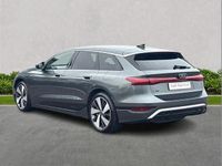 Usado Audi e-tron S-Line 269 kW (367 HP) 2025 Cinzento SUV