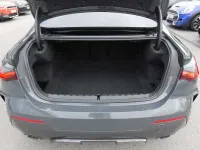 Used BMW 430 M Sport 245 HP (180 kW) 2022 Grey Coupe