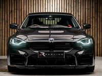 Used BMW M2 Comfort Edition 2024 Black Coupe